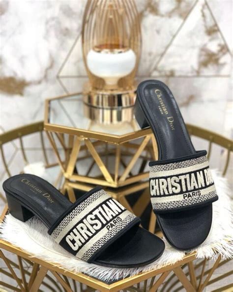 christian dior.sandals|Christian Dior sandals cheap.